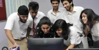बारावी CBSE बोर्ड परीक्षेचा निकाल जाहीर; देशातील 87.98 टक्के विद्यार्थी उत्तीर्ण