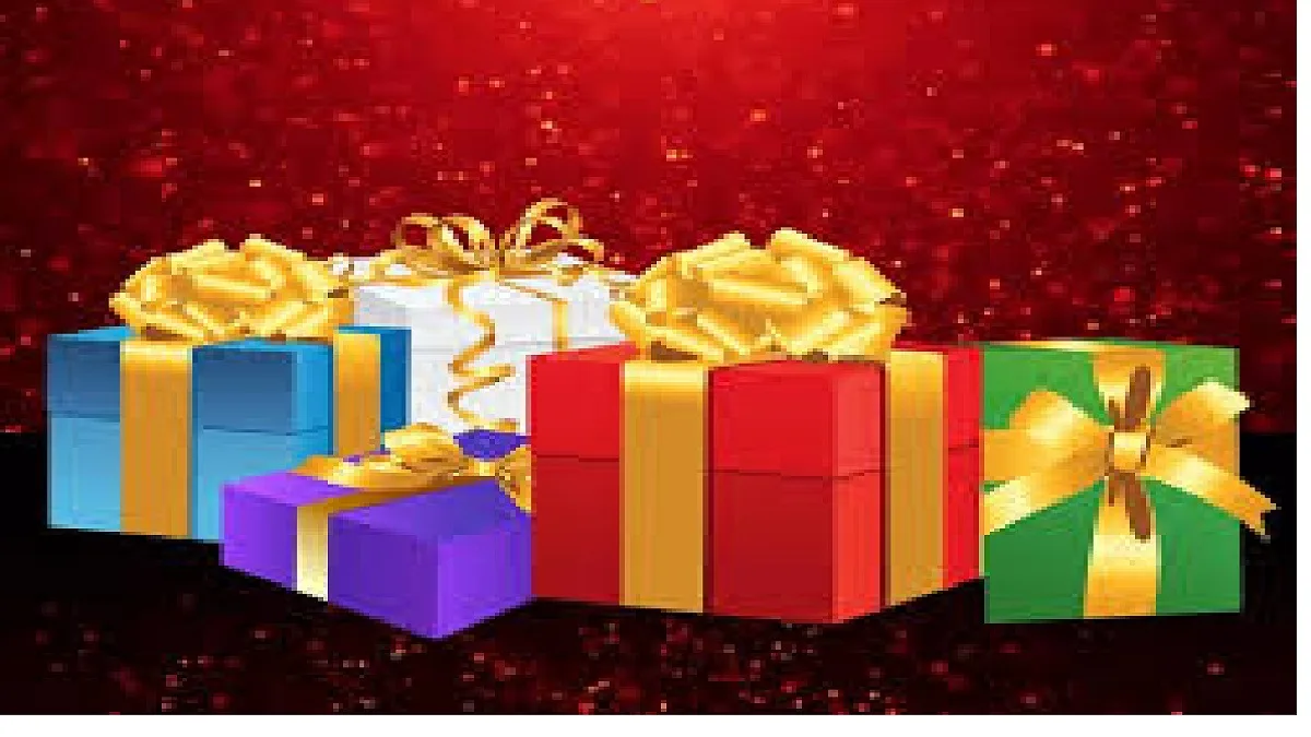 Remember That Giving These Things As Gifts Can Damage Relationships