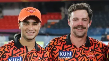 T20 की T10? हैदराबादच्या खेळाडूंचा झंझावात, लखनौला अक्षरशः रडवलं उडवला धुव्वा!