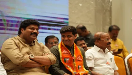 कल्याणमध्ये नरेंद्र मोदी आणि राज ठाकरे यांच्या सभा होणार, नियोजनासाठी महायुतीची विशेष बैठक