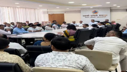 जास्तीत जास्त नागरिकांनी मतदान करावे, केडीएमसीचे आवाहन
