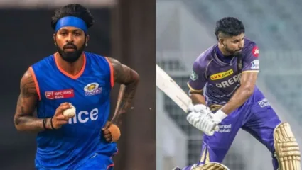 आज भिडणार मुंबई इडिअन्स आणि कोलकाता नाईट रायडर्स, कशी असेल मुंबईची खेळपट्टी
