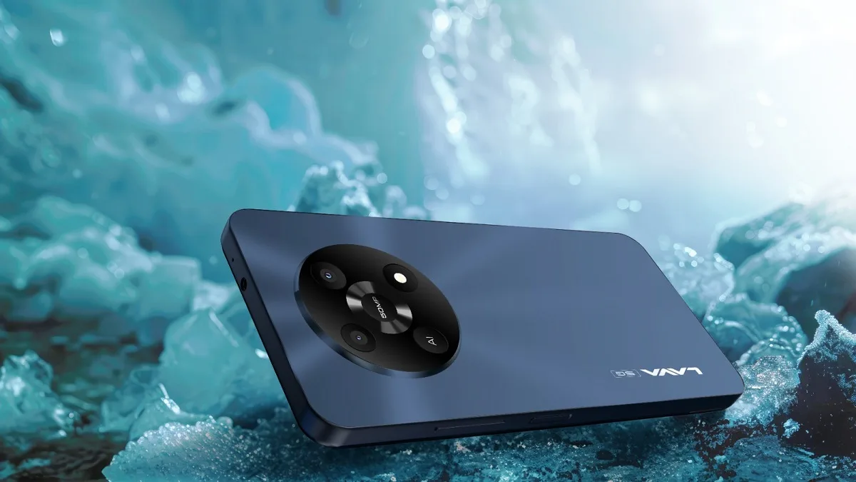 सर्वात स्वस्त आणि मस्तच 5G Phone लॉंच, असे आहेत Lava Yuva चे फीचर्स, पाहा किंमत