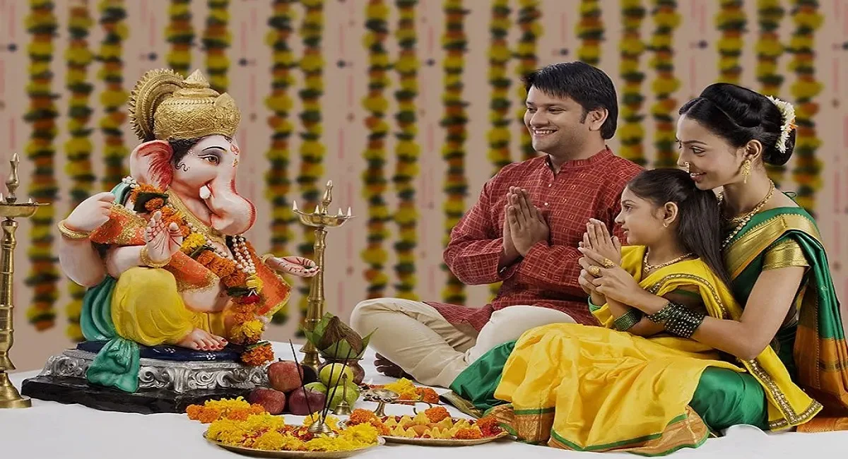 Mantra For Child Protection And Increase Knowledge In Marathi
