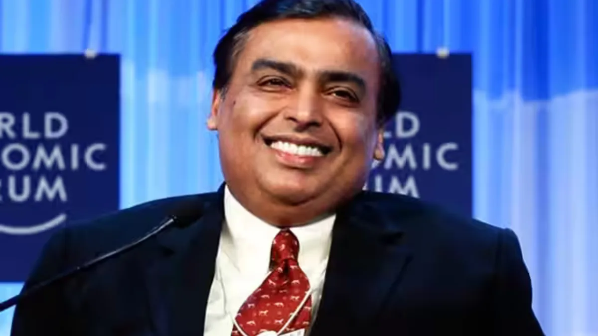 मुकेश अंबानी शेअर बाजार सुपरस्टार गुंतवणुकदारांच्या यादीत सामील, जाणून घ्या पोर्टफोलिओ – नेटवर्थ