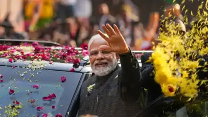 भाजपप्रणित ‘एनडीए’कडून सरकार स्थापनेच्या हालचालींना वेग; तारीखही ठरली?