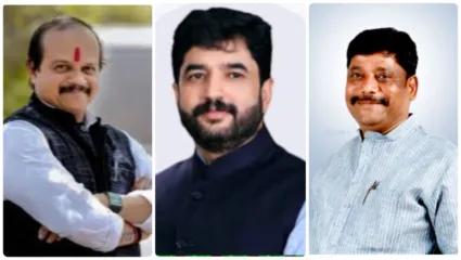 पुणे शहरात सायंकाळपर्यंत 44 टक्के मतदान; वाचा विभागवार मतदानाची टक्केवारी