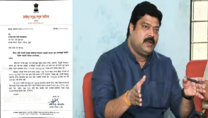 कोकणवासीयांच्या गणेशोत्सव प्रवासावर दलालांचा ताबा, राजू पाटील यांची रेल्वे प्रशासनाकडे  मागणी