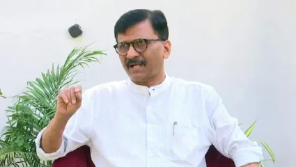 वाघ समोरून हल्ला करतो, झुडपात बसून कारस्थान करत नाही; राऊतांचा विश्वजित कदमांना टोला