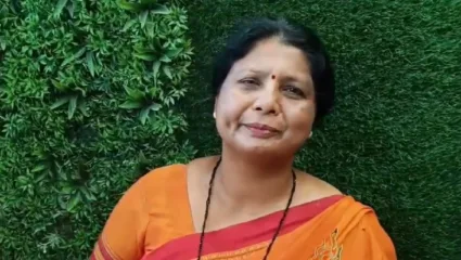 मराठी अस्मितेचा राजकारण करणारे यावर कधी तोंड उघडणार, सुषमा अंधारे यांचा राज ठाकरे यांना टोला