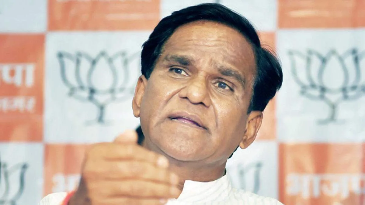 ‘भाजप 400 हून अधिक जागा जिंकणार ही काळ्या दगडावरची पांढरी रेष’; रावसाहेब दानवेंचा विश्वास