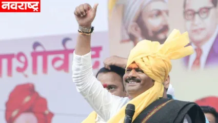 धनगर आरक्षणासाठी पुन्हा सुप्रीम कोर्टात जाणार; पुनर्विचारासाठी याचिका करणार,गोपीचंद पडळकरांची माहिती