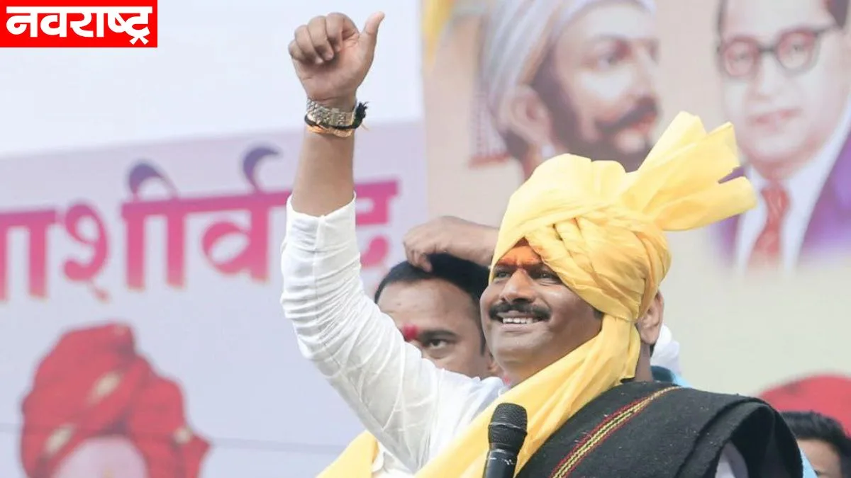 धनगर आरक्षणासाठी पुन्हा सुप्रीम कोर्टात जाणार; पुनर्विचारासाठी याचिका करणार,गोपीचंद पडळकरांची माहिती