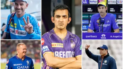 विदेशी असणार टीम इंडियाचा मुख्य कोच? गौतम गंभीर-वीरेंद्र सेहवाग यांच्या नावाचीही चर्चा