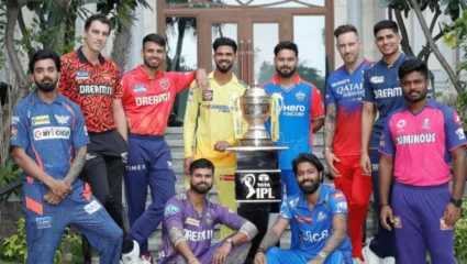59 सामने पूर्ण तरी एकही संघ प्लेऑफमध्ये नाही? गुणतालिकेची स्थिती अजूनच रंजक