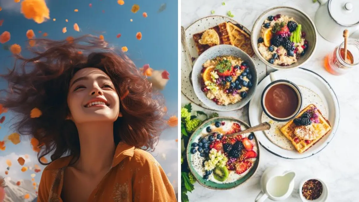 यशस्वी लोक रोजच्या जीवनात ‘या’ नित्यक्रमांचे पालन करतात,स्वतःवर देखील करा लागू