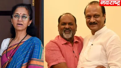 2014 मध्येच आपला सुफडा साफ झाला असता…जानकर यांनी बारामतीमध्ये दिलेल्या लढतीची अजित पवारांनी करुन दिली आठवण
