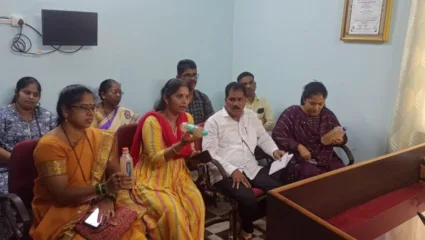 गावांमध्ये होतेय पाण्याची चोरी! देवगडमध्ये नागरिकांना गढूळ आणि दूषित पाण्याचा पुरवठा