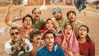 चाहत्यांची प्रतिक्षा अखेर संपली! या OTT प्लॅटफॉर्मवर होणार ‘पंचायत सीझन 3’ चा प्रीमियर