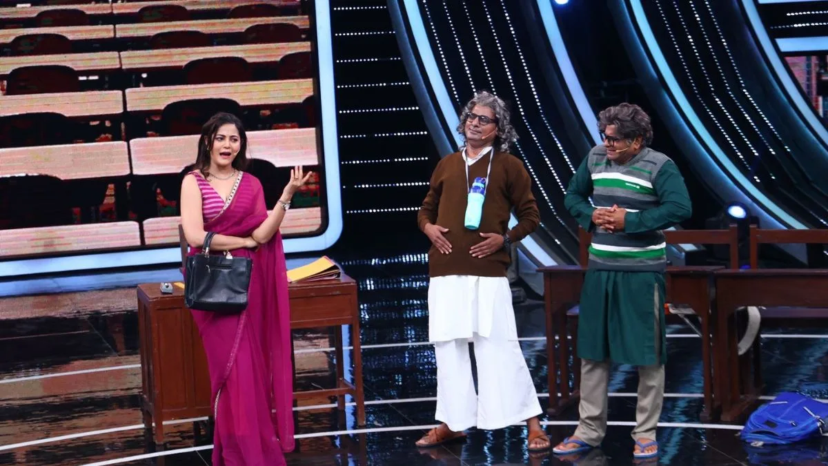 In Madness Machaenge India Ko Hasaenge Senior Citizens Will Also Be Featured