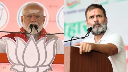 किती माल आलाय! टेम्पो भरून आलेल्या पैशांचा हिशोब द्या; एका रात्रीत अदानी-अंबानींवर बोलायचे बंद झाले शहजादे; मोदींचा गंभीर आरोप