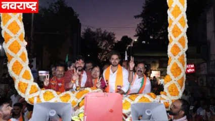 उद्योगांच्या विकासाला चालना देऊन बेरोजगारीची समस्या सोडविणार : मुरलीधर मोहोळ