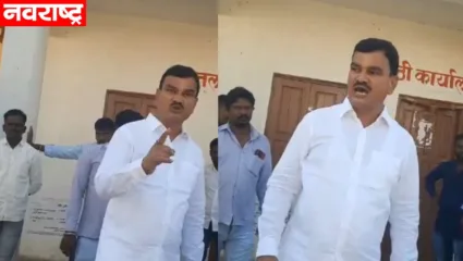 रोहित पवारांनी शिवीगाळ केलेला व्हिडिओ शेअर केल्यानंतर दत्तात्रय भरणेंचे स्पष्टीकरण; म्हणाले, “तो बारामती अ‍ॅग्रोचा…”