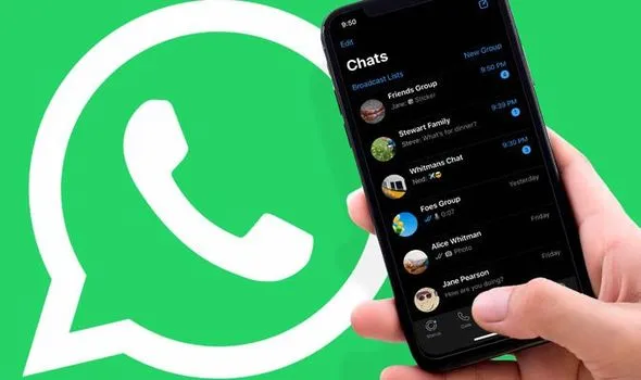 WhatsApp वर येतोय नवीन धमाकेदार फिचर, आता सिक्योरिटी होईल डबल