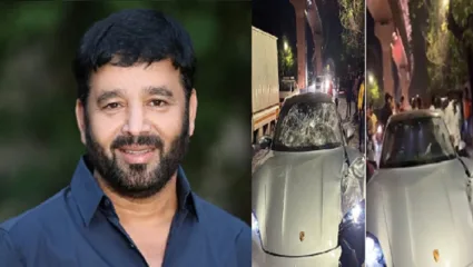 पोलिसांवर दबाव आणल्याच्या आरोपानंतर आमदार टिंगरेंनी संपूर्ण घटनाक्रमच सांगितला; म्हणाले…