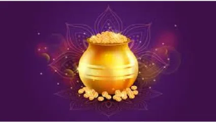 अक्षय्य तृतीयेच्या दिवशी मेष ते मीन राशीच्या लोकांनी या वस्तू खरेदी कराव्यात, वर्षभर कोणत्याही गोष्टीची कमतरता भासणार नाही.
