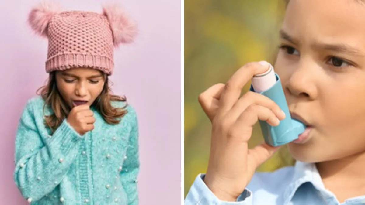 दम्याचे व्यवस्थापन कसे कराल? वाढतेय मृत्यूचे प्रमाण वेळीच व्हा सावध!