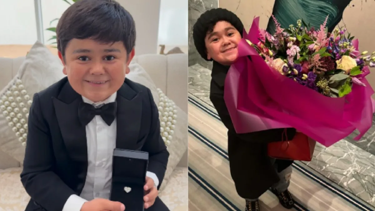 Bigg Boss Contestant Abdu Rozik Set To Get Married On July 7 Nrps