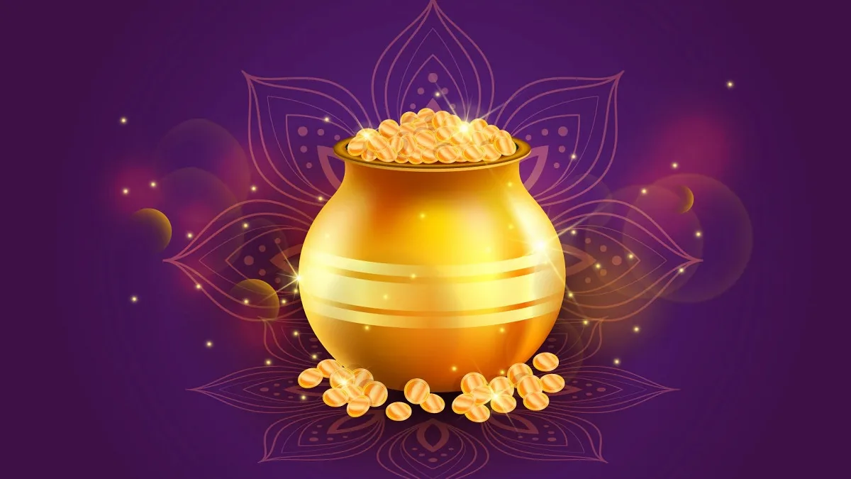 Buy On These Auspicious Occasions Of Akshaya Tritiya Abhijit And Vikala Muhurat Are Special Nrsk