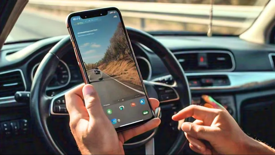 Apple Is Bringing A New Feature Now There Will Be No Motion Sickness In The Car