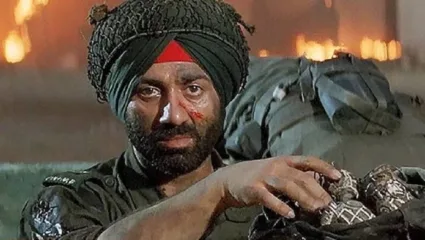 प्रतिक्षा संपली! ‘या’ दिवशी सनी देओलचा ‘बॉर्डर 2’ होणार रिलीज