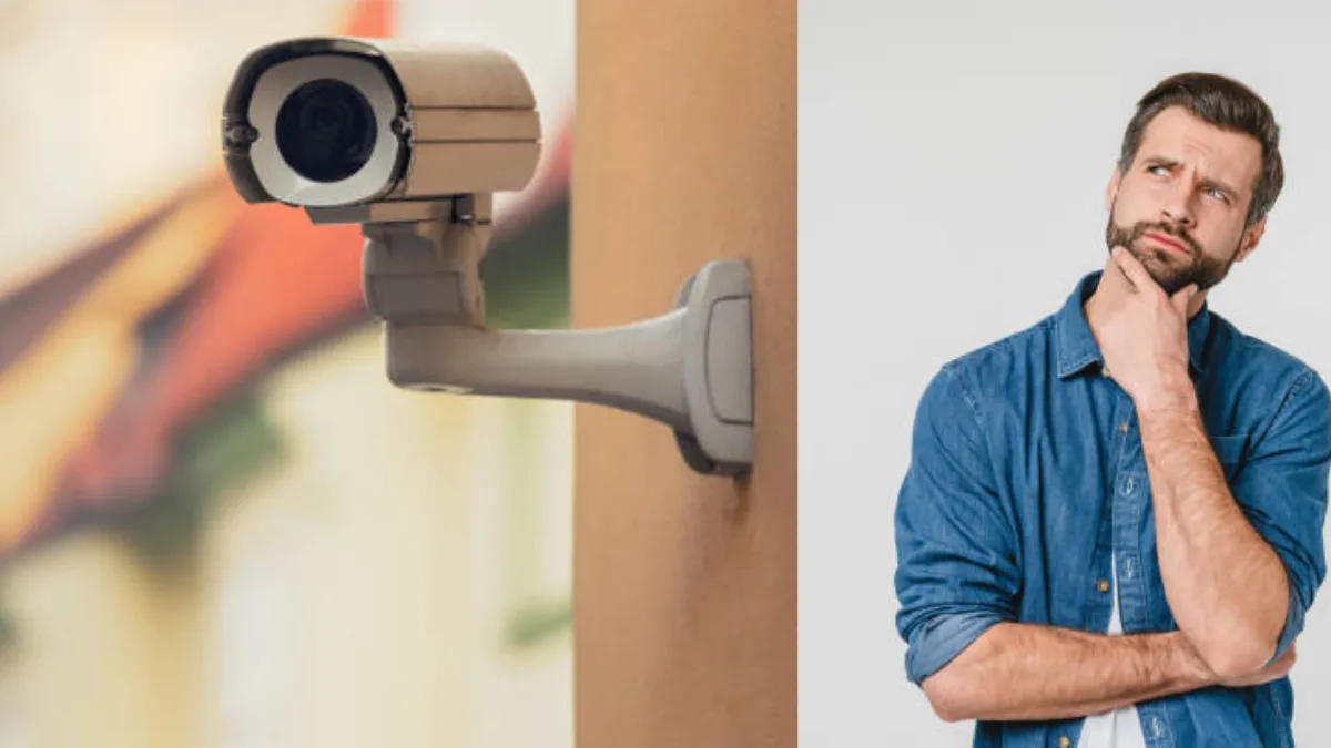 घरासाठी CCTV कॅमेरा घेताय? मग या ४ गोष्टी तपासून घ्या नाही तर पैसे वाया जातील