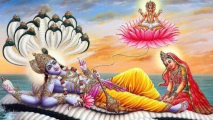 118 दिवस विश्रांती घेणार भगवान विष्णू, का 11 दिवस आधी येणार जन्माष्टमी, दसरा आणि दिवाळी घ्या जाणून