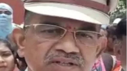 उत्पादन शुल्क विभागाचे अधीक्षक एसीबीच्या ताब्यात; ‘या’ कारणासाठी घेतली होती १ लाखांची लाच