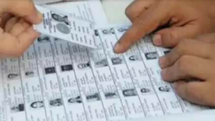 साेलापूरमध्ये मतदान न करताच नागरिकांना परतावं लागलं, शेकडो तक्रारींची आता होणार चौकशी