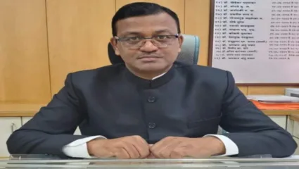 महापालिकेचे आरोग्य प्रमुख डॉ. भगवान पवार निलंबित, काय आहे कारण?