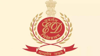 घरात आढळले कोट्यवधीचे घबाड