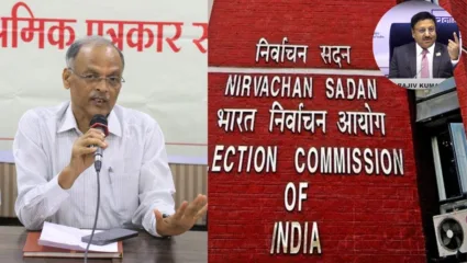 पंतप्रधान जरी असले तरी आचारसंहितेची समान अंमलबजावणी हवी; राज्याचे माजी निवडणूक अधिकाऱ्याचे परखड मत