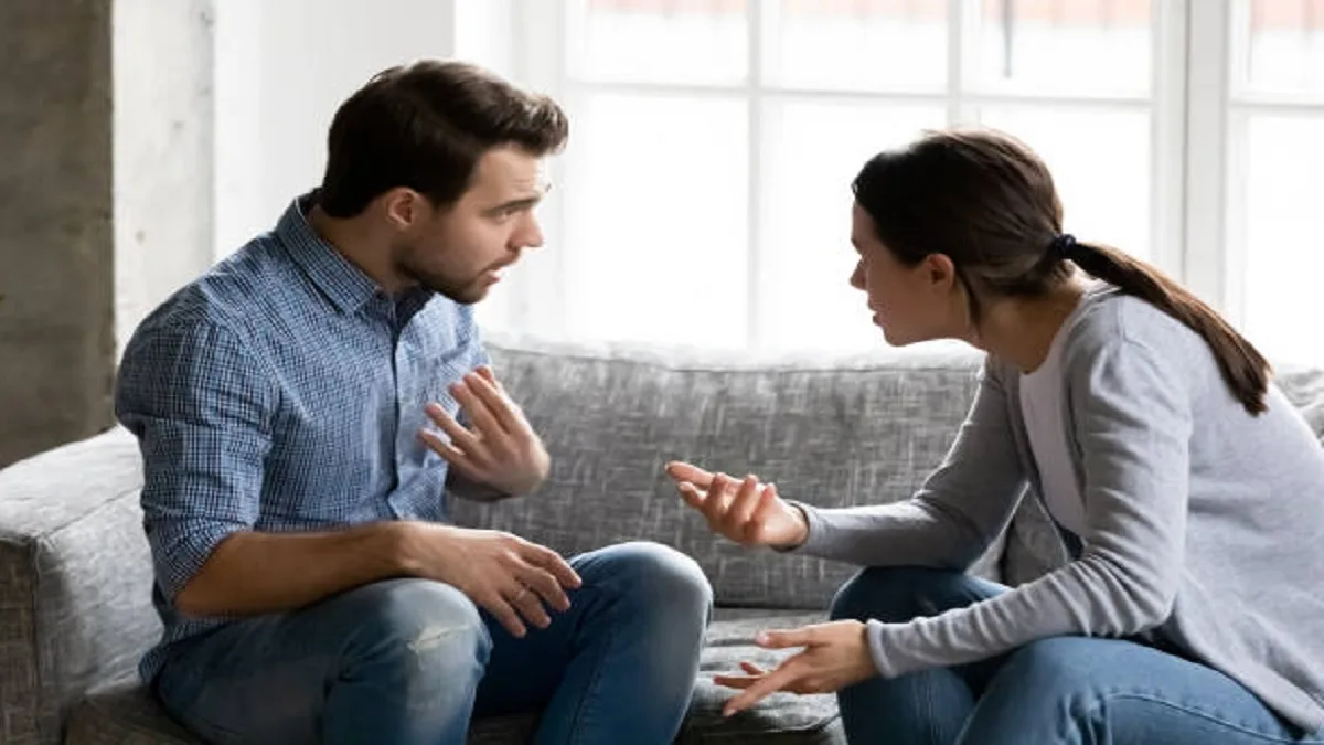 Your Self Confidence Is Also Low Due To Breakup Learn The Mantra Of Life