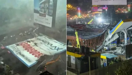घाटकोपर दुर्घटनेतील मृतांचा आकडा वाढला; आत्तापर्यंत 16 जणांचा मृत्यू, तर अनेकजण जखमी