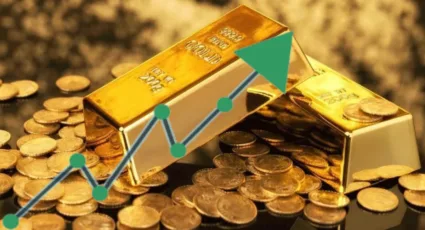 सोनं एक लाखाचा टप्पा पार करणार? दरवाढी मागे कारण काय? पाहा आजचे दर