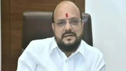 मराठी गुजराती वाद वाढण्याची शक्यता, केंद्रातील ‘या’ बड्या नेत्याने दिली संतप्तजनक प्रतिक्रिया