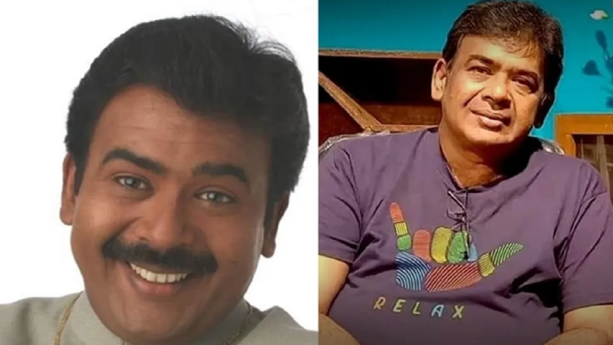 Actor Kshitij Zarapkar Passes Away Due To Cancer Nrps