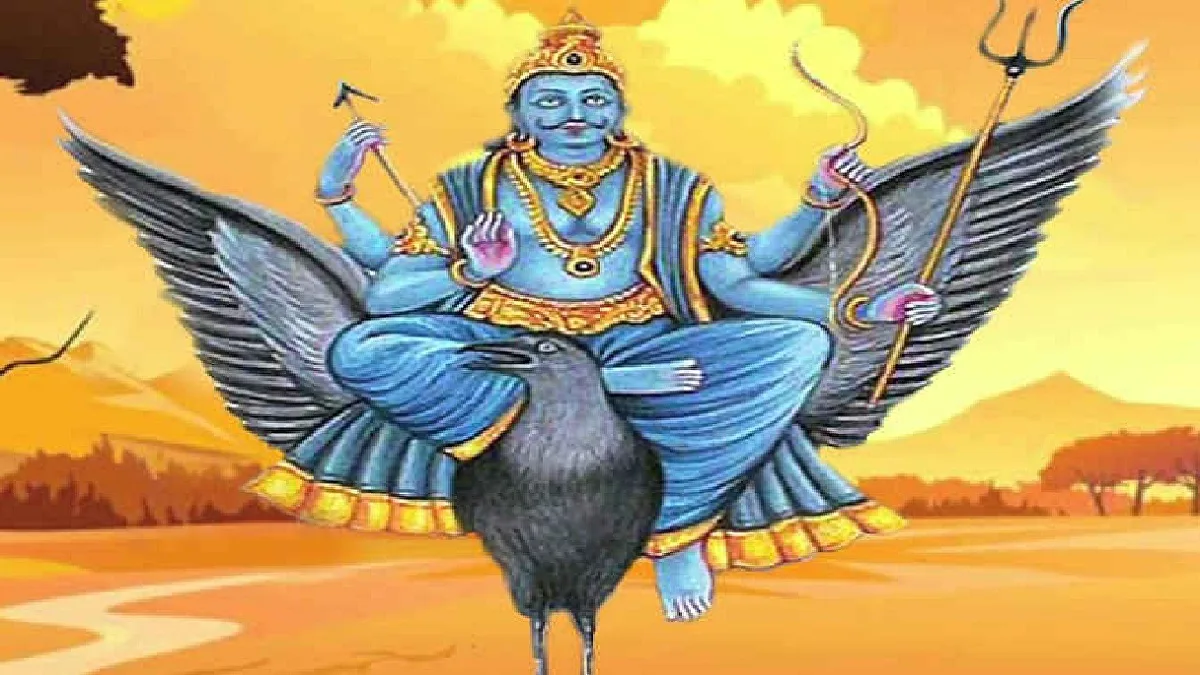 If You See A Black Dog In This Form Understand That Lord Shani Is Pleased These 4 Signs Are Considered Special