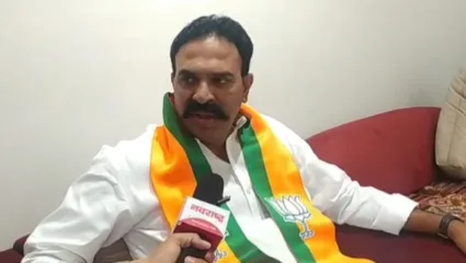 भाजपच्या पुणे निरीक्षकपदी निवड होताच रणजितसिंह निंबाळकर म्हणाले, ‘यंदाच्या निवडणुकीतही मोदींचा करिष्मा दिसेल’