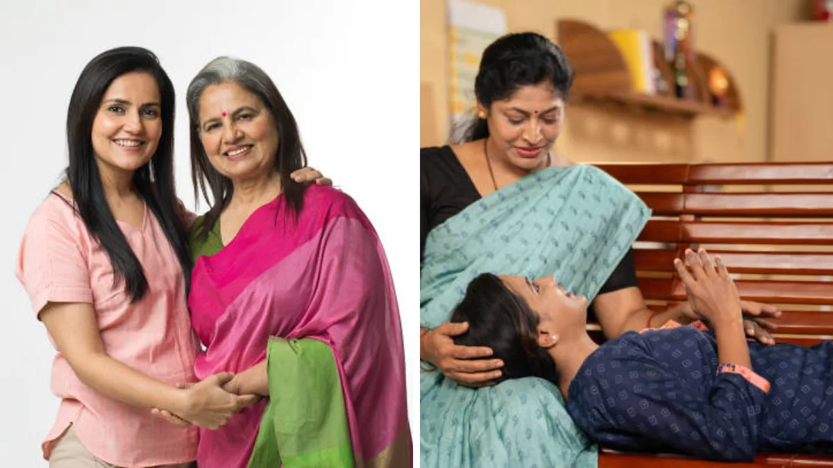 Mother In Law Relationship With Daughter In Law Easy Tips To Maintain Relation On Mothers Day